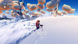 SNO: Ultimate Freeriding