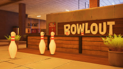 BOWLOUT