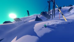 SNO: Ultimate Freeriding