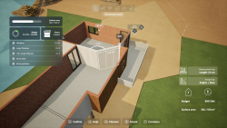 Architect Life: A House Design Simulator