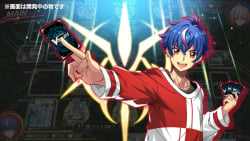 Cardfight!! Vanguard Dear Days 2