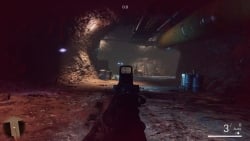 Just Skill Shooter: Catacombs