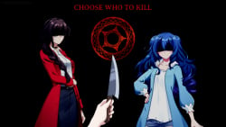 Yet Another Killing Game