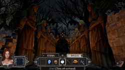 Shadowgate 2