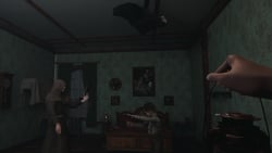 Unpossess: Exorcism Simulator