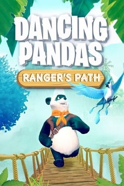 Dancing Pandas: Ranger's Path