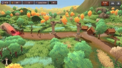 Save The Village