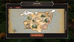 Save The Village