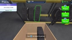 Car Mechanic Shop Simulator