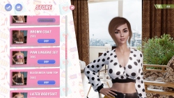 SEX Amnesia - Lover Sim