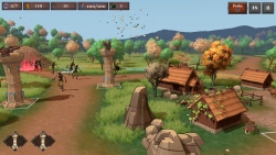 Save The Village