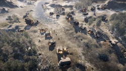 Wild West Pioneers