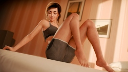 SEX Amnesia - Lover Sim
