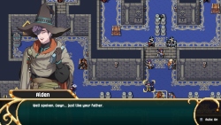Dark Deity 2