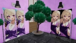 Shop Simulator: Waifu Pillows