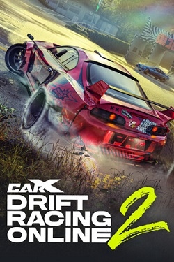 CarX Drift Racing Online 2 CarX Drift Racing Online 2