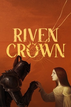 Riven Crown Riven Crown