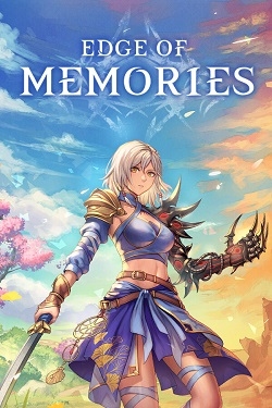 Edge of Memories Edge of Memories