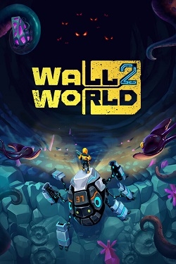 Wall World 2 Wall World 2