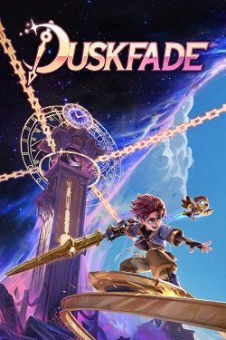 Duskfade Duskfade
