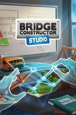 Bridge Constructor Studio Bridge Constructor Studio