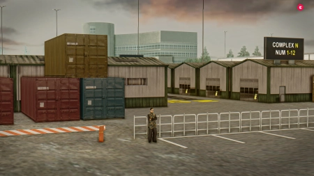 GTA SAMP: Evolve Role Play