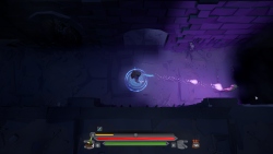 Deepest Dungeons