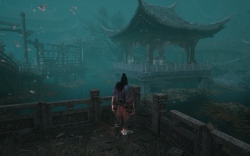 Echoes of Yi : Samsara