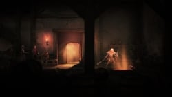 Mandragora: Whispers of the Witch Tree