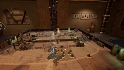 Vestiges: Fallen Tribes