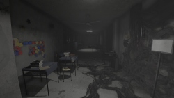 Scarred