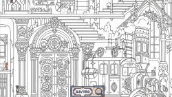 HIDDEN CATS 3: Steampunk