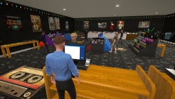 Record Shop Simulator