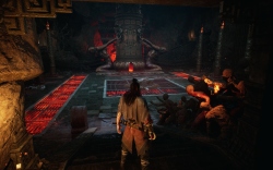 Echoes of Yi : Samsara