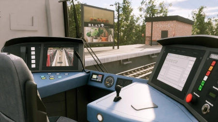 SubwaySim 2