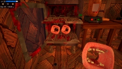 Human Fast Food