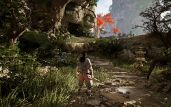 Echoes of Yi : Samsara