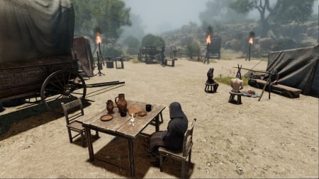 Age of Reforging: The Freelands