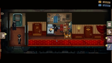 Beholder: Conductor