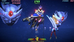 ASURA THE STRIKER