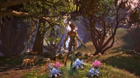 The Elder Scrolls 4 (IV) Oblivion Remastered