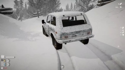 Short Snow