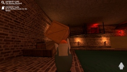 Detective Penguin