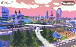 Pocket City 2