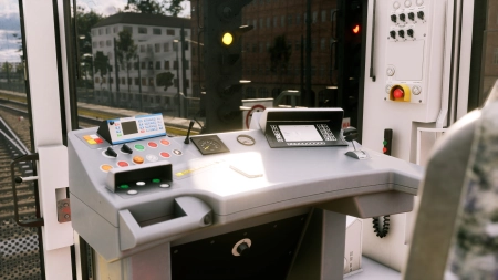 SubwaySim 2