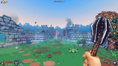 Wizordum