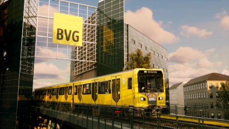 SubwaySim 2