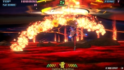 ASURA THE STRIKER
