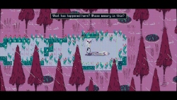 Coral & The Abyss