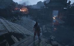 Echoes of Yi : Samsara